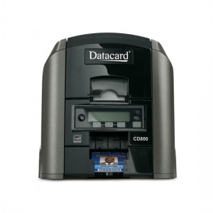 Datacard CD800
